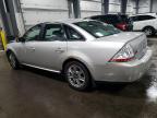 2008 Mercury Sable Premier за продажба в Ham Lake, MN - Front End