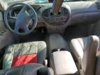 2001 Toyota Tundra Access Cab Limited за продажба в Helena, MT - Rollover