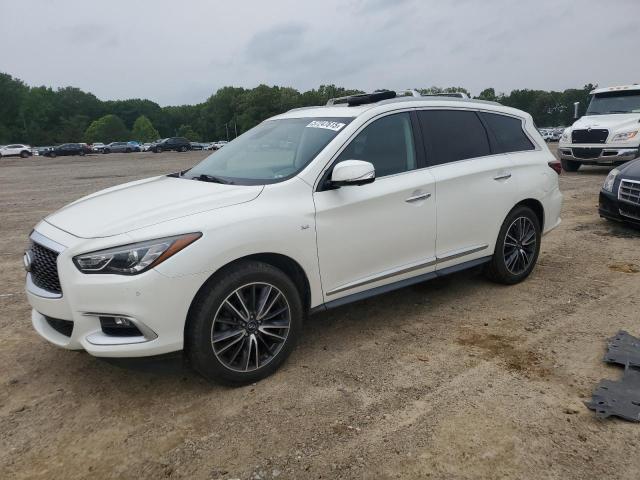 2016 Infiniti Qx60 