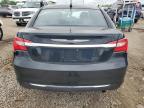 2012 Chrysler 200 Touring na sprzedaż w Woodhaven, MI - Front End