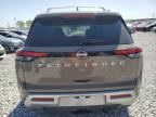 2024 Nissan Pathfinder Platinum zu verkaufen in Greenwood, NE - All Over