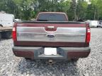 2016 Ford F350 Super Duty na sprzedaż w Cartersville, GA - Front End