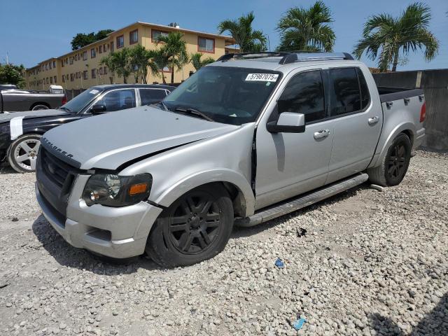 2010 Ford Explorer Sport Trac Limited