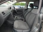 2017 VOLKSWAGEN POLO MATCH for sale at Copart NEWBURY