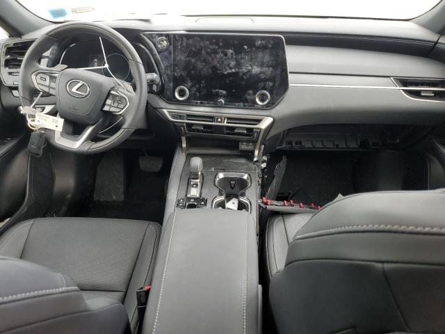 2024 LEXUS RX 350H BASE