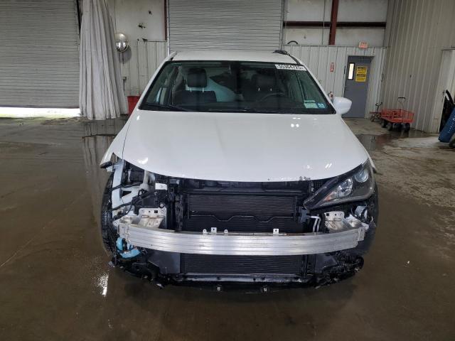  CHRYSLER PACIFICA 2018 Biały