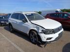 2018 VOLKSWAGEN TIGUAN SEL for sale at Copart NEWBURY