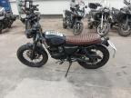 2023 MUTT MONGREL 12 for sale at Copart NEWBURY