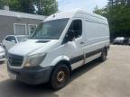 2014 Mercedes-Benz Sprinter 2500 na sprzedaż w North Billerica, MA - Normal Wear