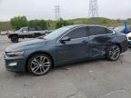 Littleton, CO에서 판매 중인 2021 Chevrolet Malibu Lt - Side