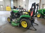 2019 John Deere 2025R Mfwd Tractor for Sale in Ham Lake, MN - Rollover