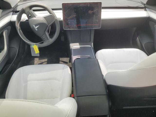  TESLA MODEL 3 2023 White