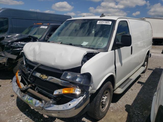 2020 Chevrolet Express G2500 