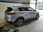 2020 Kia Sportage Lx na sprzedaż w Sandston, VA - Front End