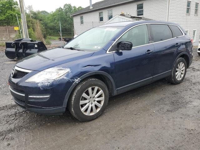 2008 Mazda Cx-9 