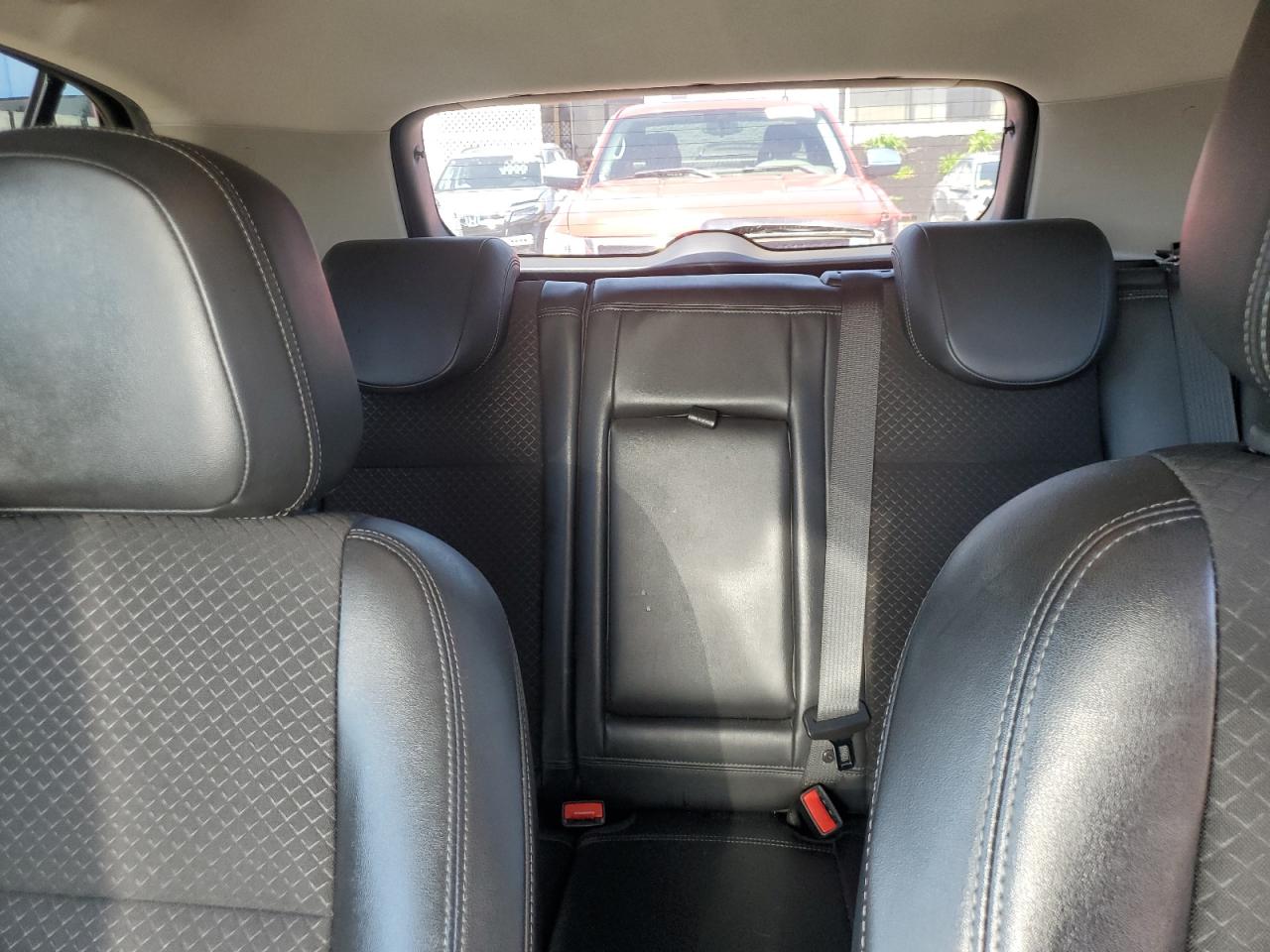 2019 Buick Encore Preferred VIN: KL4CJESB7KB829610 Lot: 56889195