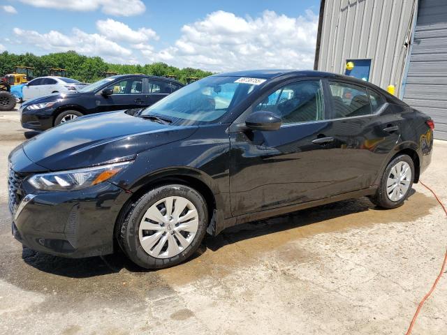 2025 Nissan Sentra S 2.0L