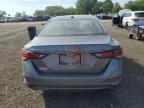 2024 Nissan Sentra Sv de vânzare în Des Moines, IA - Hail