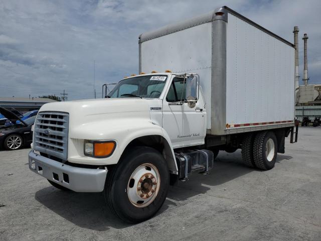 1998 Ford F700