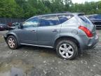 2007 Nissan Murano Sl zu verkaufen in Waldorf, MD - Front End