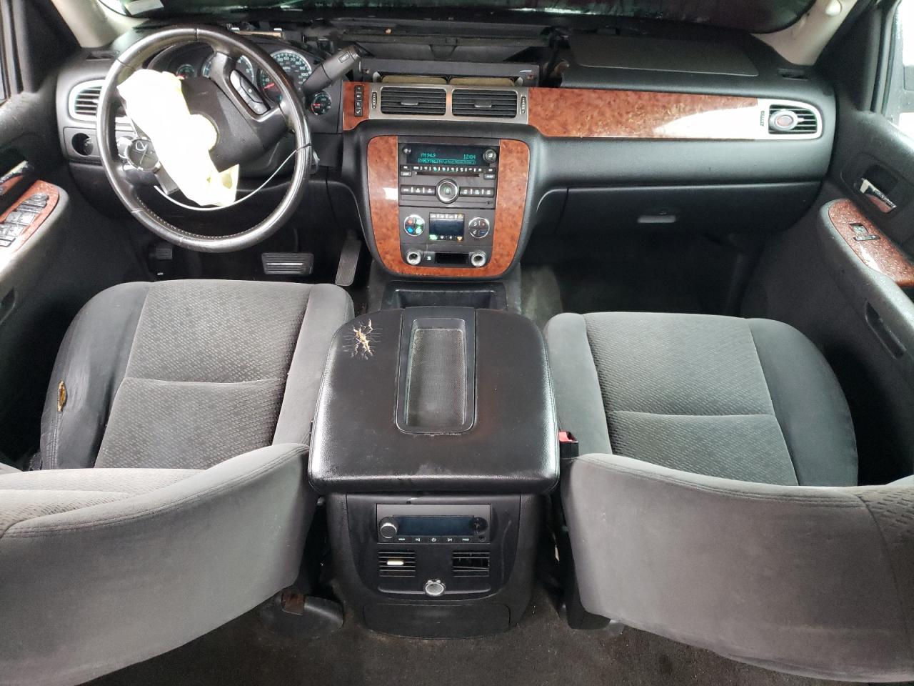 2007 Chevrolet Avalanche K1500 VIN: 3GNFK123X7G157386 Lot: 56963025