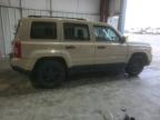 2017 Jeep Patriot Sport იყიდება New Orleans-ში, LA - Front End