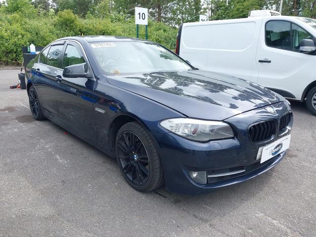 2012 BMW 520D SE AU
