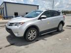 2013 Toyota Rav4 Limited for Sale in Orlando, FL - Water/Flood