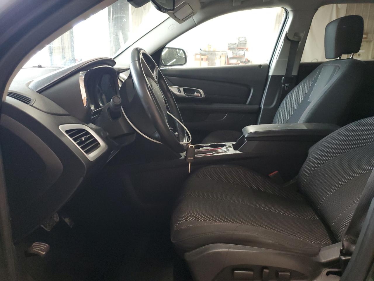 2013 GMC Terrain Sle VIN: 2GKFLTEK4D6289415 Lot: 57067915