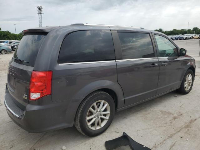  DODGE CARAVAN 2019 Угольный