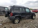 2007 Jeep Liberty Sport продається в Wayland, MI - All Over