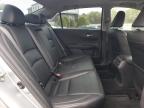 2017 Honda Accord Exl for Sale in North Billerica, MA - Front End