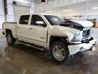 2018 Chevrolet Silverado K1500 High Country for Sale in Avon, MN - Front End