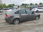 2009 Ford Focus Se en Venta en Bridgeton, MO - Side