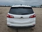 2021 Chevrolet Equinox Lt de vânzare în Greenwood, NE - Front End