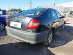 2001 TOYOTA AVENSIS GL for sale at Copart BRISTOL