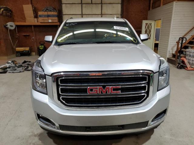 GMC YUKON 2019 Srebrny