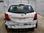2017 Toyota Yaris L за продажба в Candia, NH - Rear End