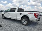 2022 Ford F150 Supercrew продається в Arcadia, FL - Side