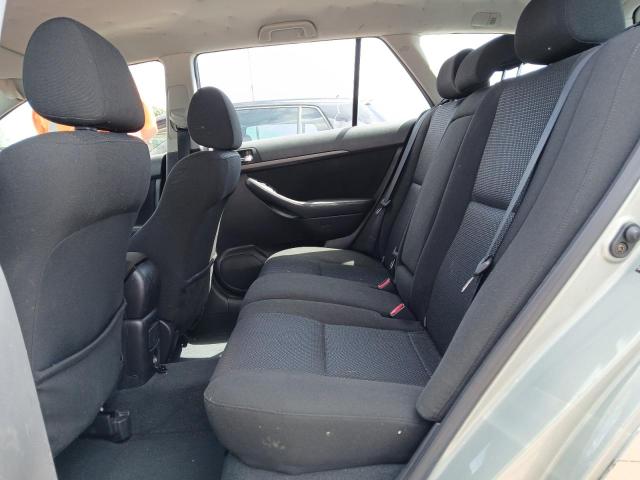 2004 TOYOTA AVENSIS T3