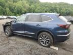 2025 Acura Mdx Technology продається в Marlboro, NY - Side
