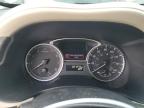 2015 Infiniti Qx60  en Venta en Spartanburg, SC - Undercarriage