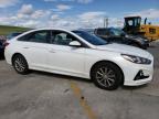 2019 Hyundai Sonata Se на продаже в Littleton, CO - Side