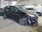 2019 Kia Sportage Ex იყიდება Franklin-ში, WI - Front End