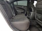2014 Dodge Charger Se for Sale in Grand Prairie, TX - Hail