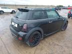 2010 MINI JOHN COOPE for sale at Copart YORK