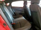 2021 Honda Civic Sport на продаже в Corpus Christi, TX - Front End