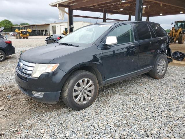 2007 Ford Edge Sel Plus