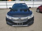 2017 Honda Accord Ex for Sale in Arlington, WA - Rear End
