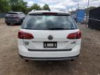 2017 VOLKSWAGEN GOLF ALLTRACK S   à vendre chez Copart MD - BALTIMORE EAST